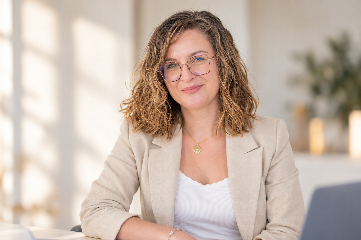Aurélia Berthaud - assistance administrative indépendante