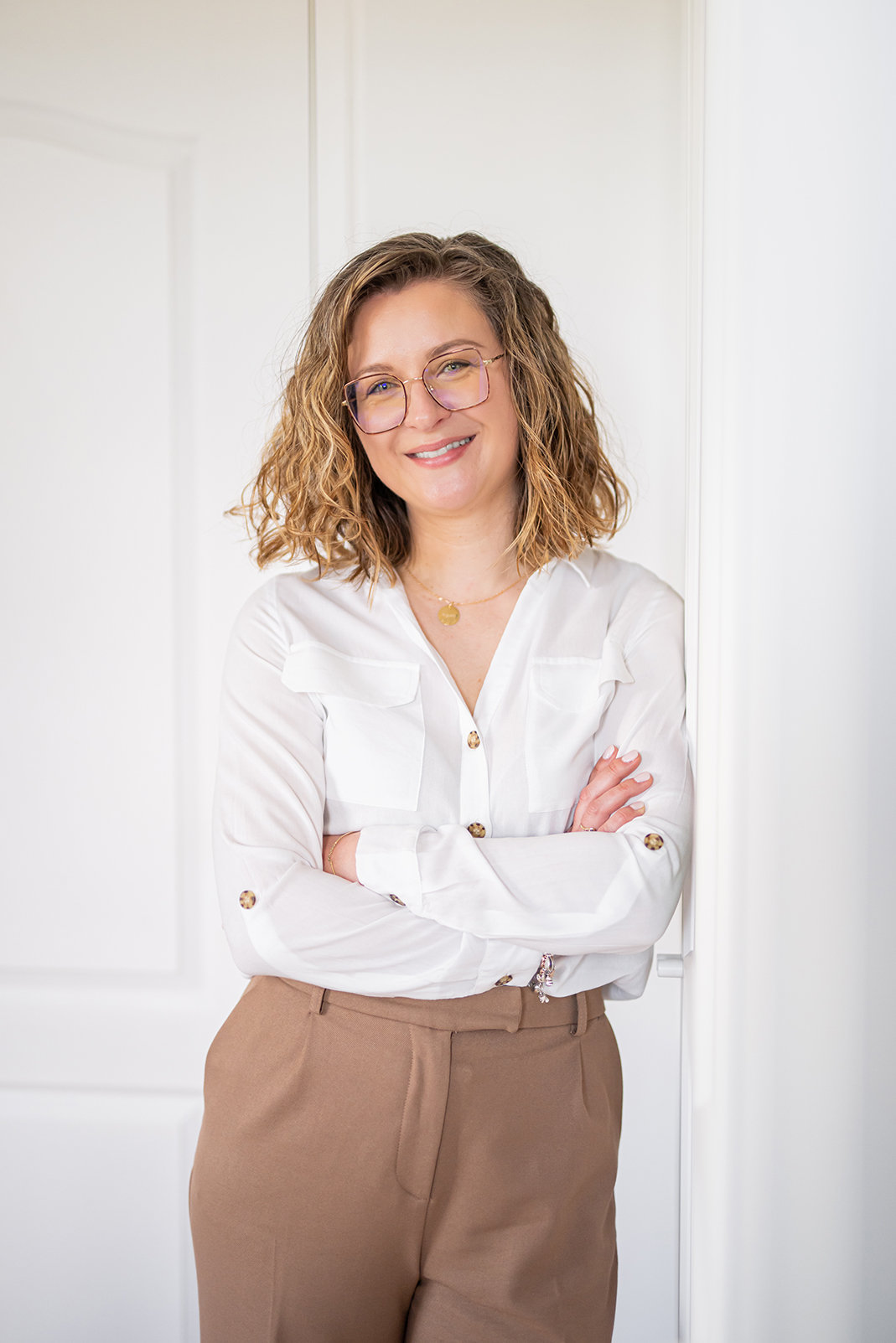 Aurélia Berthaud - fondatrice AB Excellence