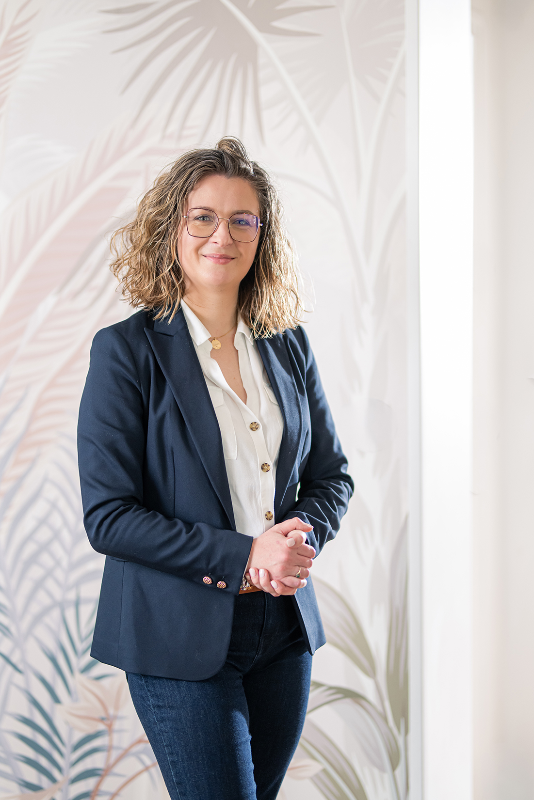 Aurélia Berthaud - AB Excellence