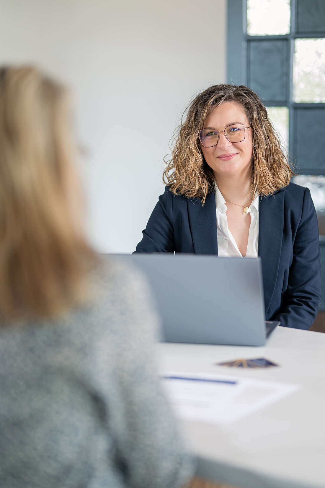 Aurélia Berthaud en entretien - AB Excellence